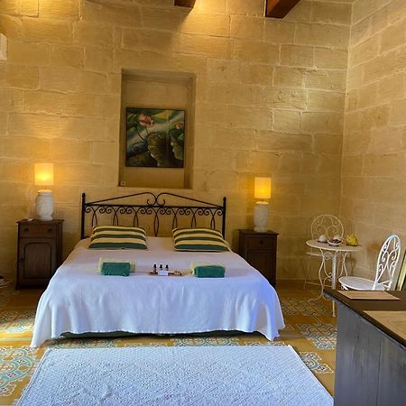 Botanica B&B Xagħra Exterior foto
